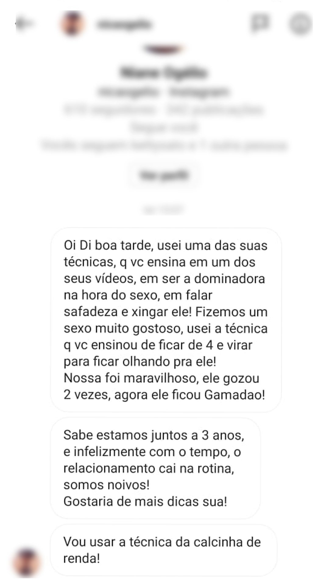 puta na cama 2