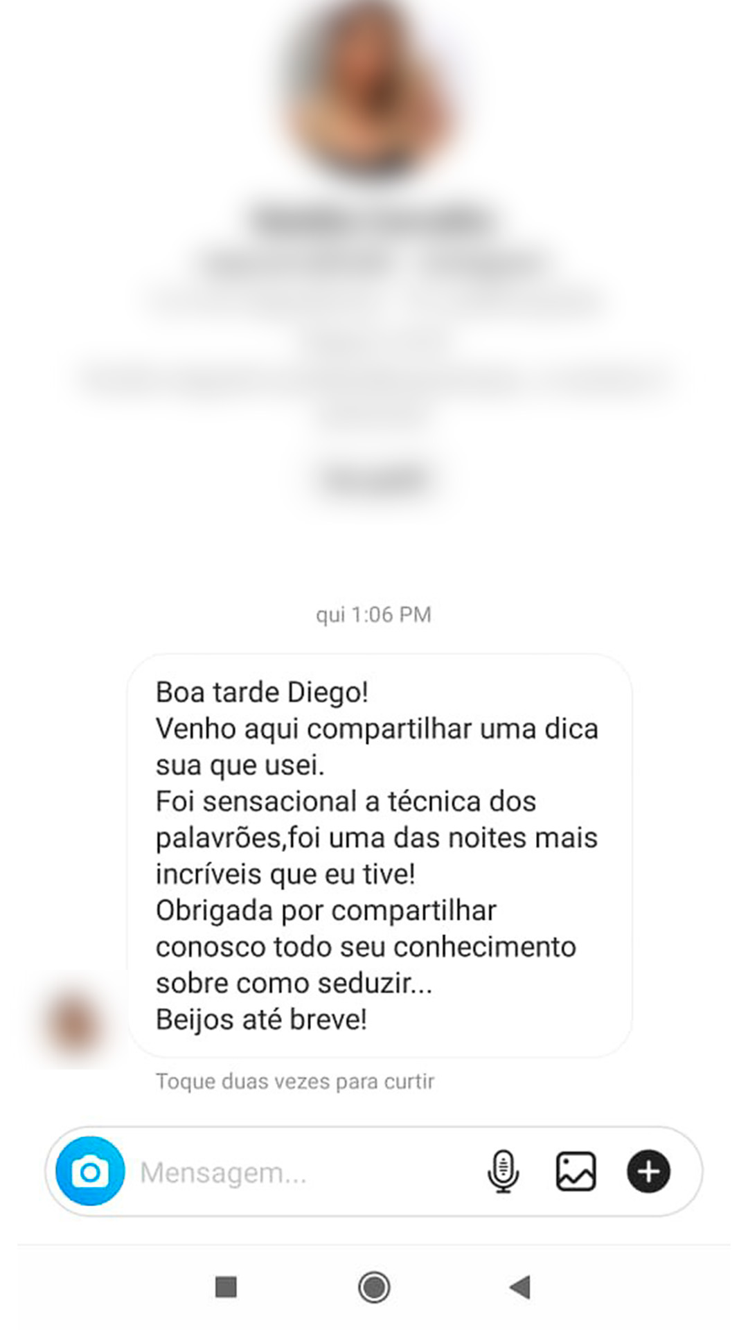 puta na cama 3